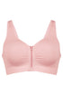 Anita Lynn Post Mastectomy Front Zip Bra
